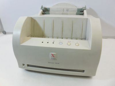 Лот: 15870203. Фото: 1. XEROX Phaser 3210. Лазерные принтеры