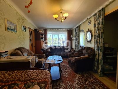 Лот: 25299057. Фото: 1. 2-комн. квартира , Красноярск... Квартиры, студии