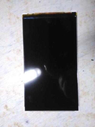 Лот: 11469678. Фото: 1. Дисплей Dexp Ixion e5. Дисплеи, дисплейные модули, тачскрины