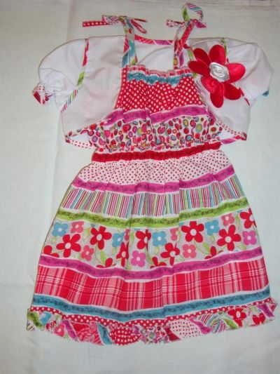 Лот: 3517954. Фото: 1. платье р. 98 НОВОЕ. Платья, сарафаны