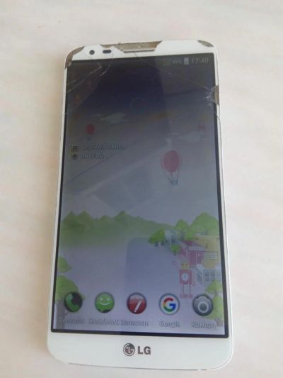 Лот: 8837402. Фото: 1. Верный друг LG G2. Смартфоны
