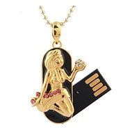 Лот: 10951669. Фото: 1. USB 8 Gb Подарочная. Зодиак\ Тип-USB... USB-флеш карты