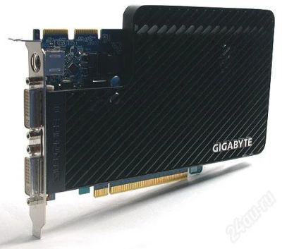 Лот: 2396036. Фото: 1. ATI Radeon HD 2600XT DDR3. Видеокарты