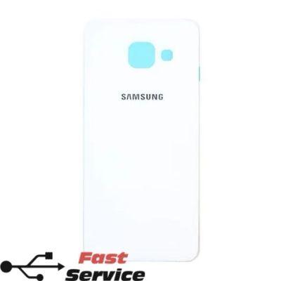Лот: 10200403. Фото: 1. Задняя крышка Samsung A710F (A7... Корпуса, клавиатуры, кнопки