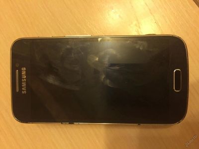 Лот: 5684388. Фото: 1. samsung galaxy s4 zoom продажа... Смартфоны