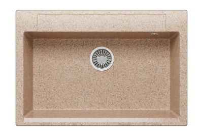 Лот: 24689363. Фото: 1. Мойка врезная POLYGRAN Argo. Мойки кухонные