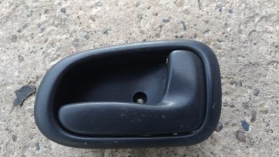 Лот: 16434029. Фото: 1. Ручка двери corolla. Салон