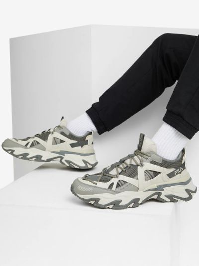 Лот: 24927214. Фото: 1. Кроссовки мужские FILA Trace Low... Другое (одежда, обувь, галантерея)
