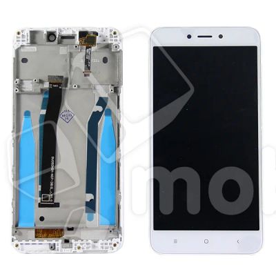 Лот: 18913812. Фото: 1. Дисплей для Xiaomi Redmi 4X модуль... Дисплеи, дисплейные модули, тачскрины