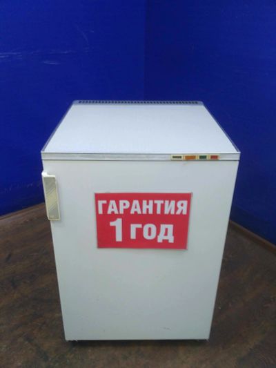 Лот: 14154633. Фото: 1. Морозильная камера бирюса б-14... Холодильники, морозильные камеры