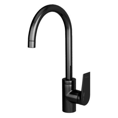 Лот: 25547585. Фото: 1. Смеситель для кухни Wasserkraft... Смесители