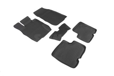 Лот: 6676826. Фото: 1. Renault Duster 2011-2015 Резиновые... Чехлы, коврики, оплетки руля