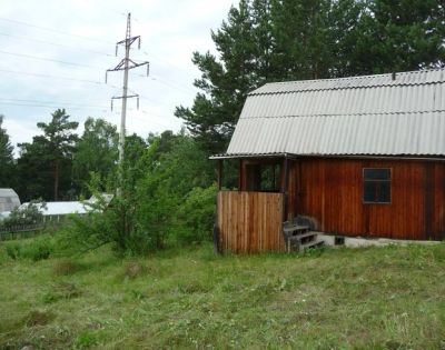 Лот: 3003290. Фото: 1. Продам дачу СНТ Аэрофлот,Емельяновский... Дачи