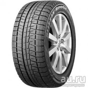 Лот: 8192410. Фото: 1. зима новые 205/60R16 92S Revo-GZ... Шины