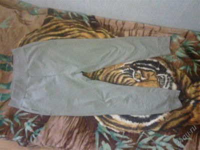 Лот: 1220979. Фото: 1. Штаны Bershka S. Брюки, джинсы, шорты