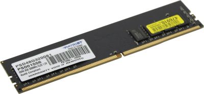 Лот: 24947080. Фото: 1. Модуль памяти DIMM DDR4 8Гб 3200МГц... Оперативная память