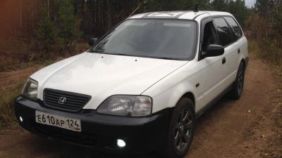 Лот: 8055212. Фото: 1. Honda partner. Автомобили