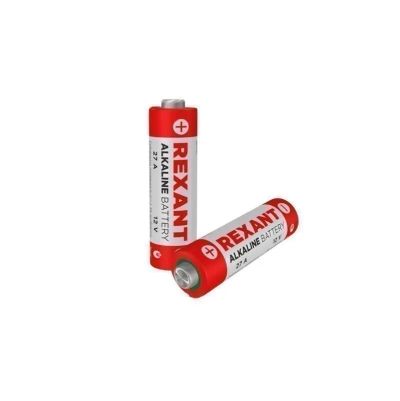 Лот: 24843235. Фото: 1. Батарейка Rexant A27 12V 17804. Батарейки, аккумуляторы, элементы питания