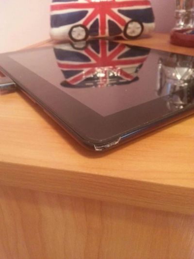 Лот: 5217250. Фото: 1. Планшет Asus Transformer pad TF300TG... Планшеты