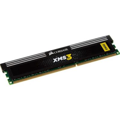 Лот: 15748768. Фото: 1. Оперативная память DDR3 Corsair... Оперативная память