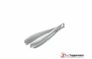 Лот: 10893563. Фото: 1. Tupperware Мини-щипцы (новые). Предметы сервировки