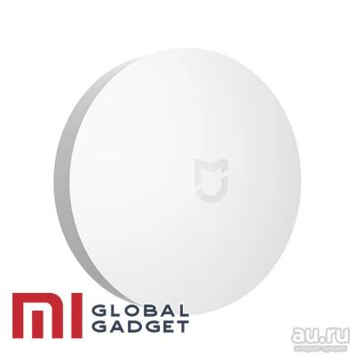 Лот: 13515778. Фото: 1. Коммутатор Xiaomi Mi Smart Home... Коммутаторы