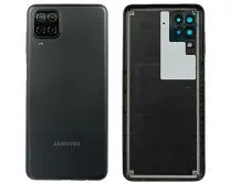 Лот: 21067453. Фото: 1. Задняя крышка для Samsung Galaxy... Корпуса, клавиатуры, кнопки