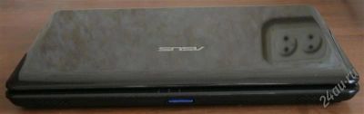 Лот: 2779065. Фото: 1. Ноутбук Asus K40IN. Ноутбуки