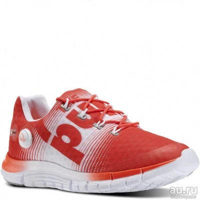 Лот: 9721351. Фото: 1. Кроссовки Reebok Zpump Р.36 на... Кеды, кроссовки, слипоны