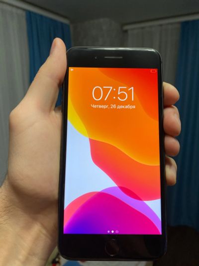 Лот: 15239970. Фото: 1. iPhone 8 Plus 64 gb. Смартфоны