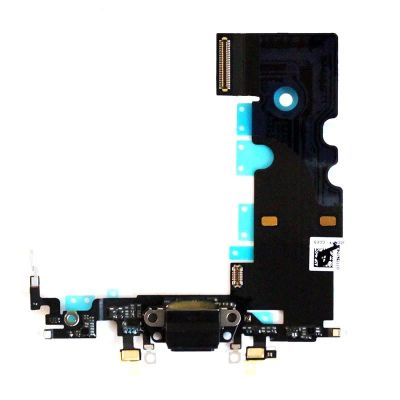 Лот: 13249786. Фото: 1. Шлейф Оригинал iPhone 8 на системный... Шлейфы, разъёмы