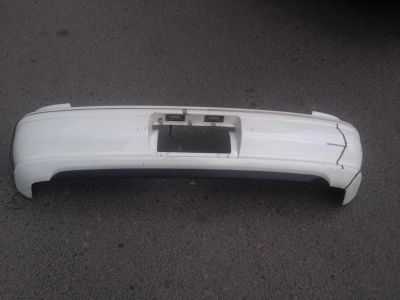 Лот: 5873667. Фото: 1. Бампер jzx90 Марк 2. Кузов
