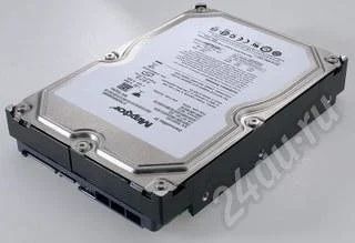 Лот: 685525. Фото: 1. HDD 500GB MAXTOR DIAMODMAX 22. Жёсткие диски (HDD)