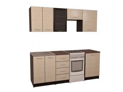 Лот: 7102970. Фото: 1. Кухня 4. Кухонные гарнитуры