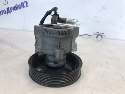 Лот: 21706155. Фото: 1. гидроусилитель руля Chevrolet... Двигатель и элементы двигателя