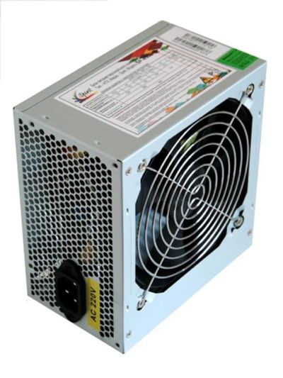 Лот: 13069998. Фото: 1. Блок питания 450w Spirit SP-450A... Корпуса, блоки питания