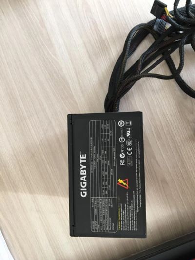 Лот: 9948189. Фото: 1. gigabyte ge-p610a c2. Корпуса, блоки питания