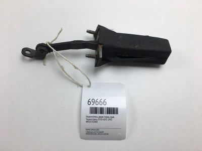 Лот: 20630357. Фото: 1. Ограничитель двери Toyota Camry... Кузов