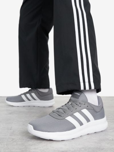 Лот: 25368913. Фото: 1. Кроссовки мужские adidas Lite... Кеды, кроссовки, слипоны