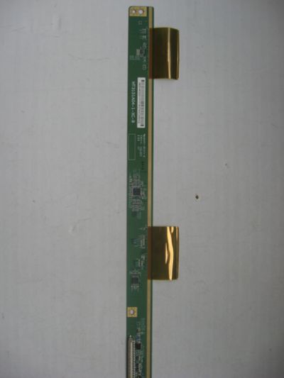 Лот: 12230483. Фото: 1. T-con MT3151A04-1-XC-9 для матрицы... Микросхемы