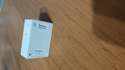 Лот: 14996226. Фото: 1. Xiaomi yi экшен камера. Экшн камеры