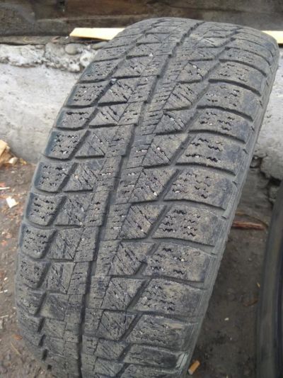 Лот: 8287182. Фото: 1. Зимние шины Continental Contiviking... Шины