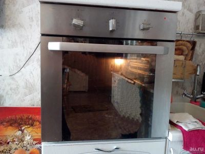 Лот: 9407012. Фото: 1. Духовой шкаф. Микроволновки, мини-печи