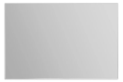 Лот: 24684460. Фото: 1. Зеркало в раме Hoff SPC-AL-1200-800. Мебель для ванной комнаты