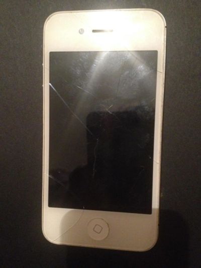 Лот: 9297948. Фото: 1. Продам iphone 4s. Смартфоны