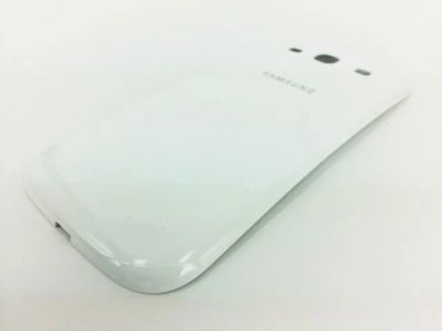 Лот: 7036945. Фото: 1. Задняя крышка Samsung i9300 Galaxy... Корпуса, клавиатуры, кнопки
