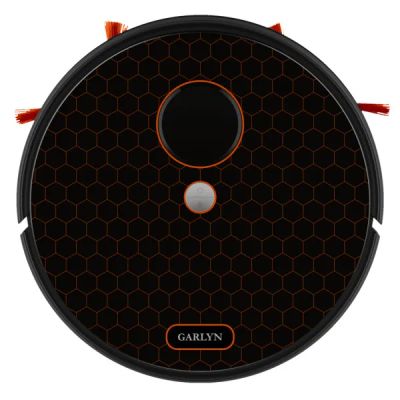 Лот: 22227350. Фото: 1. Робот-пылесос GARLYN SR-700. Пылесосы, паровые швабры