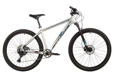 Лот: 23643788. Фото: 1. Велосипед STINGER 27.5&quot; RELOAD... Велосипеды