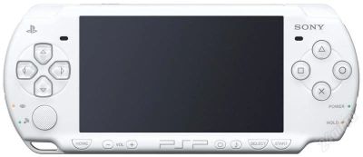 Лот: 2104771. Фото: 1. продам psp fat 1001 обмен на touch. Игровые приставки, консоли