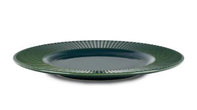 Лот: 24639913. Фото: 1. Тарелка десертная Emerald Green. Тарелки, блюда, салатники